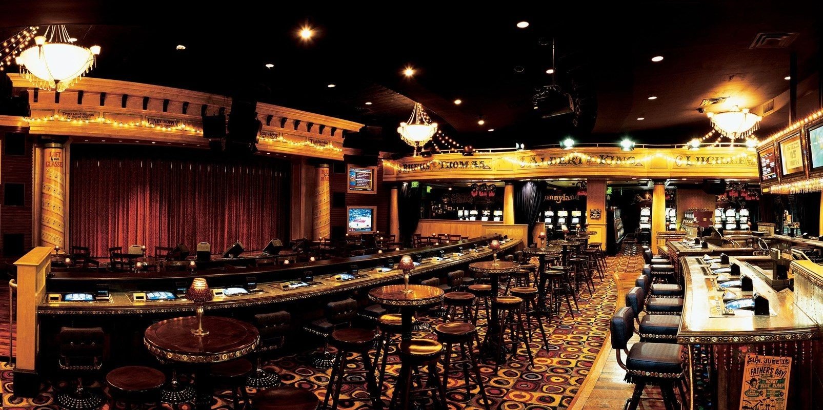 Ameristar Casino