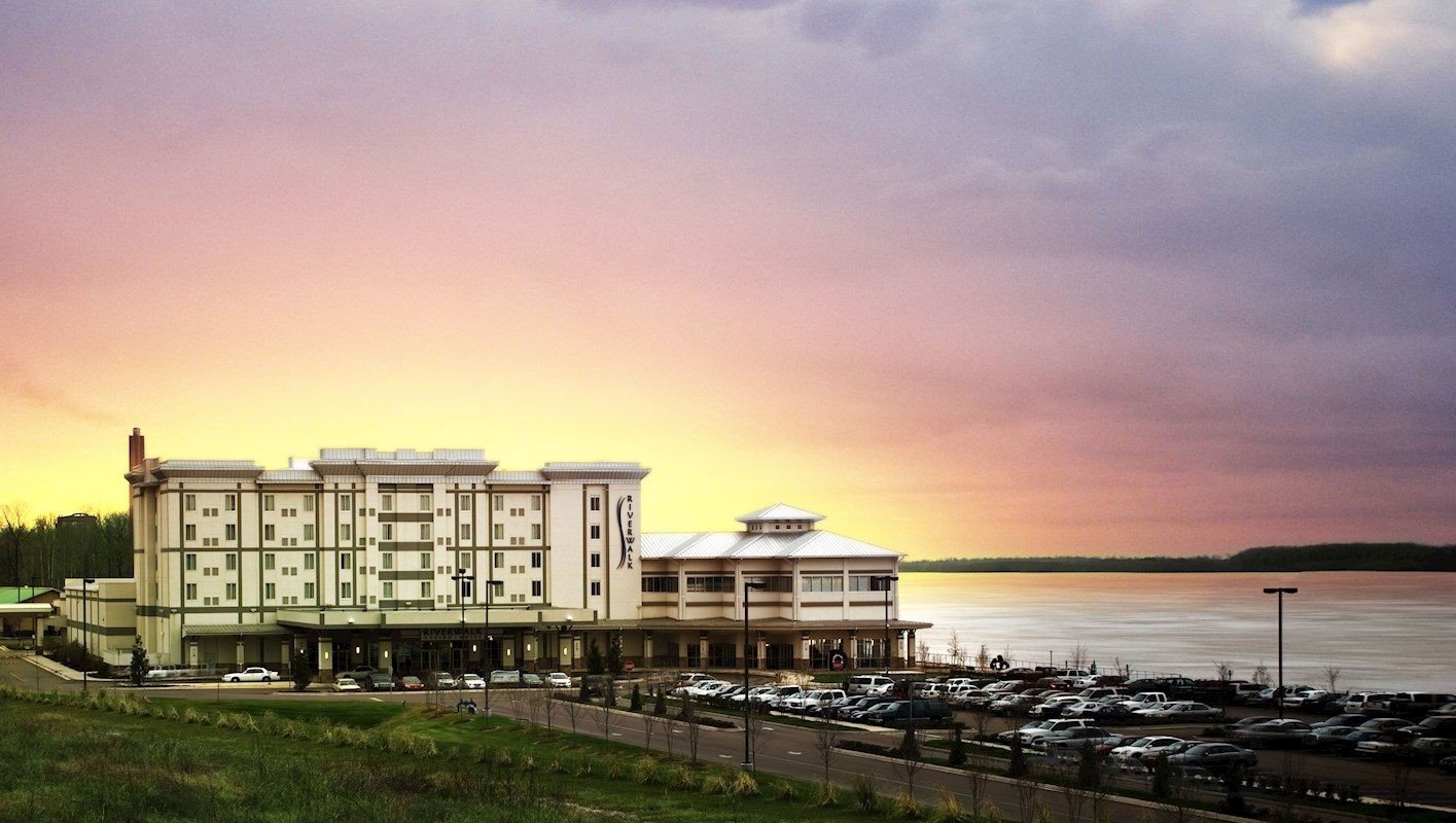 Riverwalk Casino & Hotel