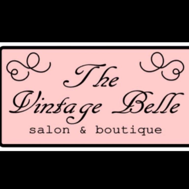 The Vintage Belle Salon & Spa