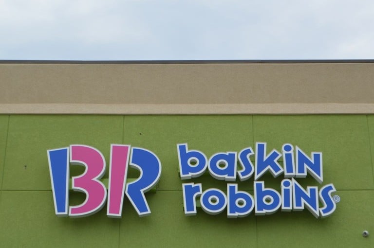 Baskin-Robbins