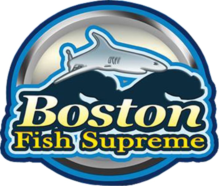 Boston Fish Supreme