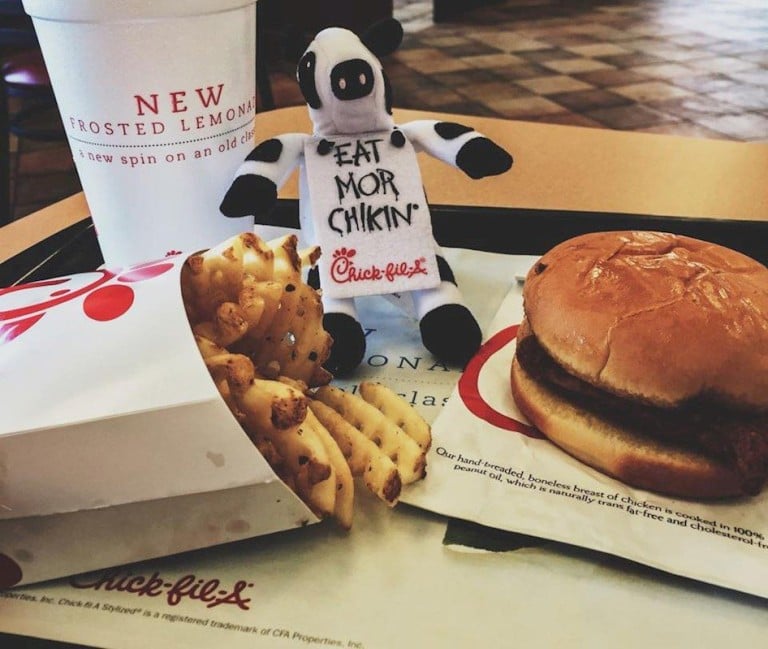 Chick-fil-A