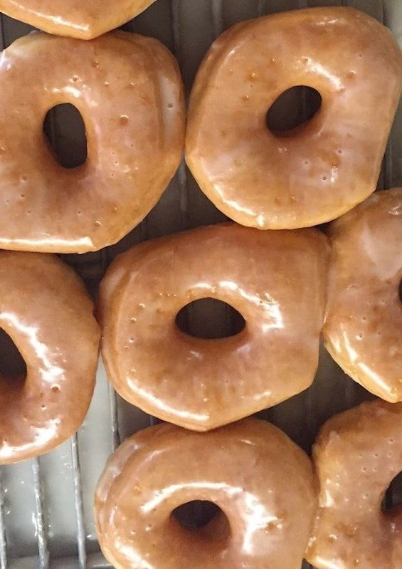 Divine Donuts