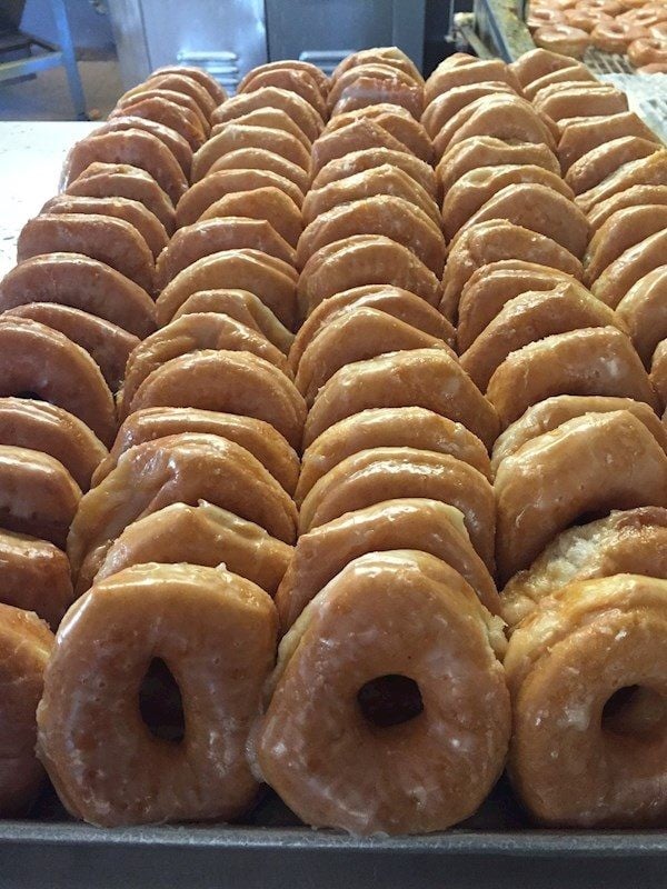 Divine Donuts