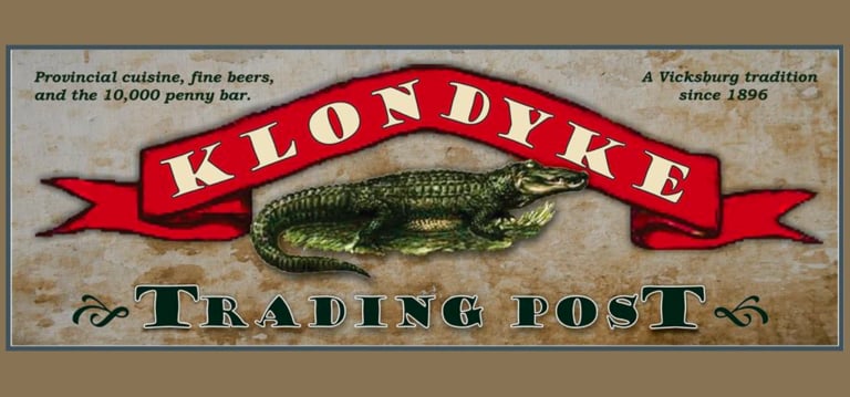 The Historic Klondyke Trading Post
