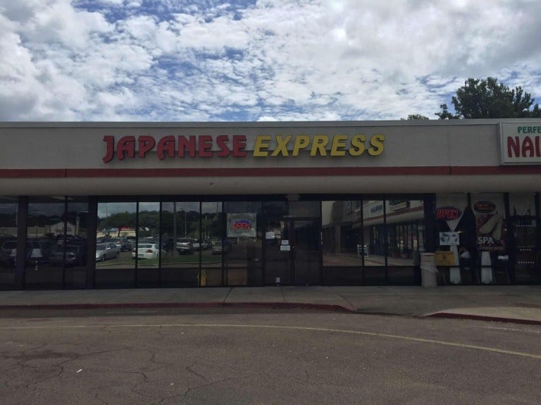Japanese Express