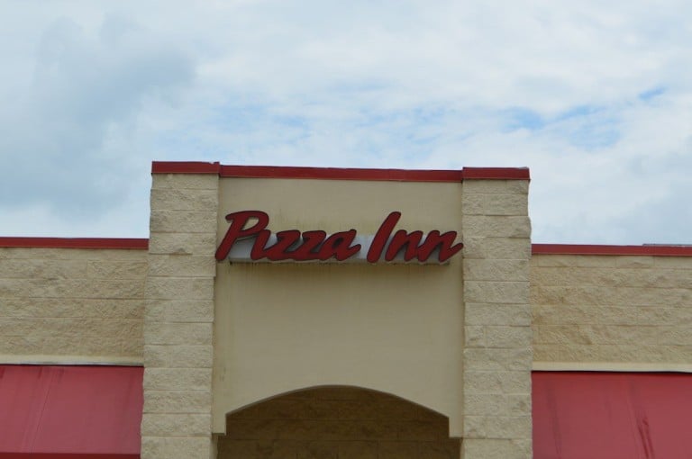 Pizza Inn