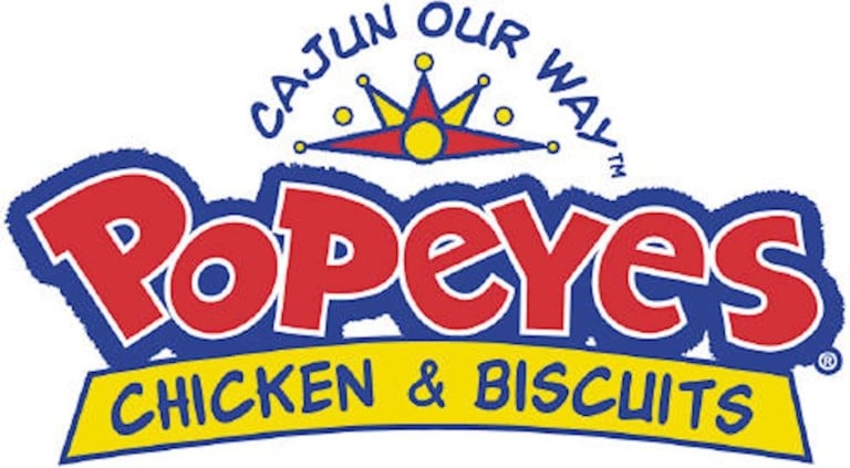 Popeyes Louisiana Kitchen