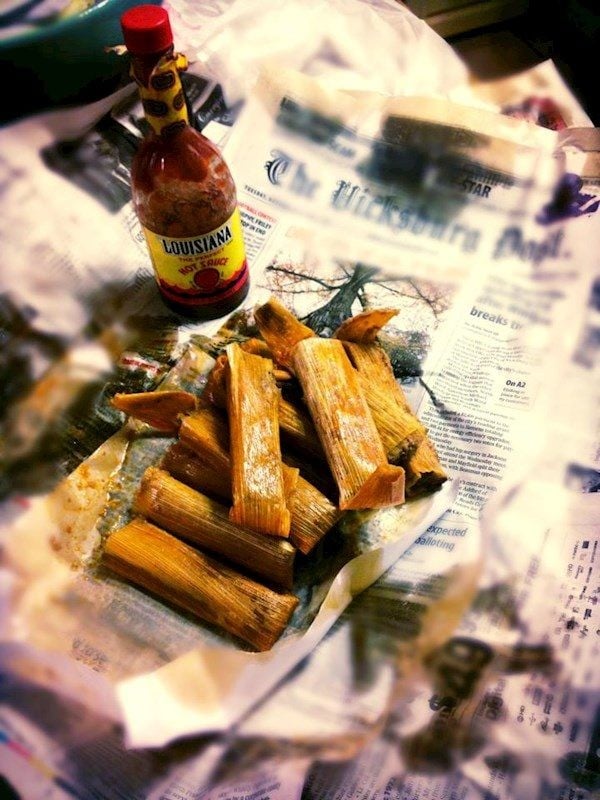 Tamale Place