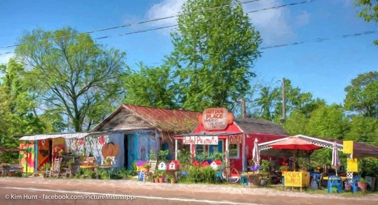 The Tomato Place