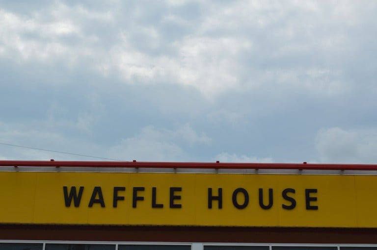 Waffle House