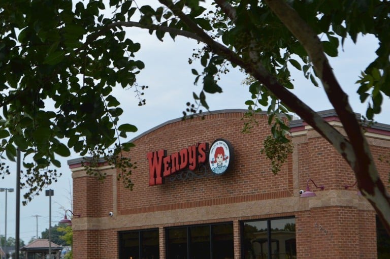 Wendy's