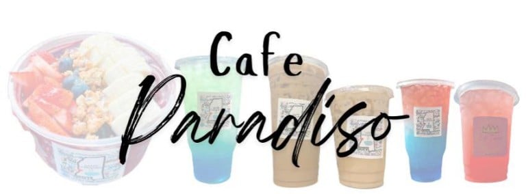 Cafe Paradiso 61 North