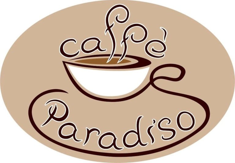 Cafe Paradiso