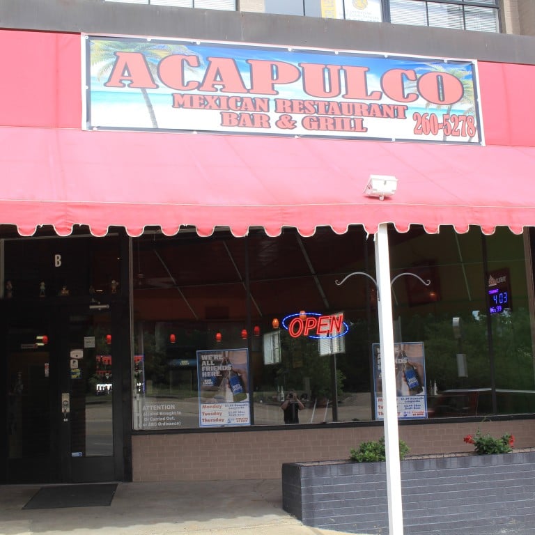 Acapulco Mexican Restaurant Bar & Grill
