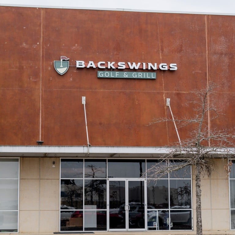 Backswings Golf & Grill