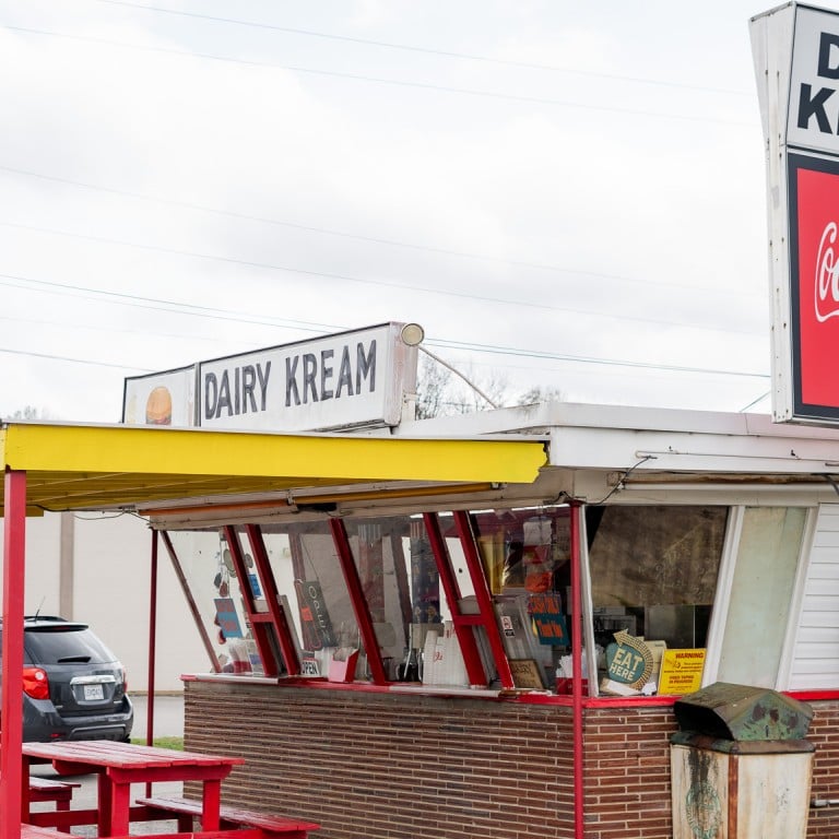 Dairy Kream