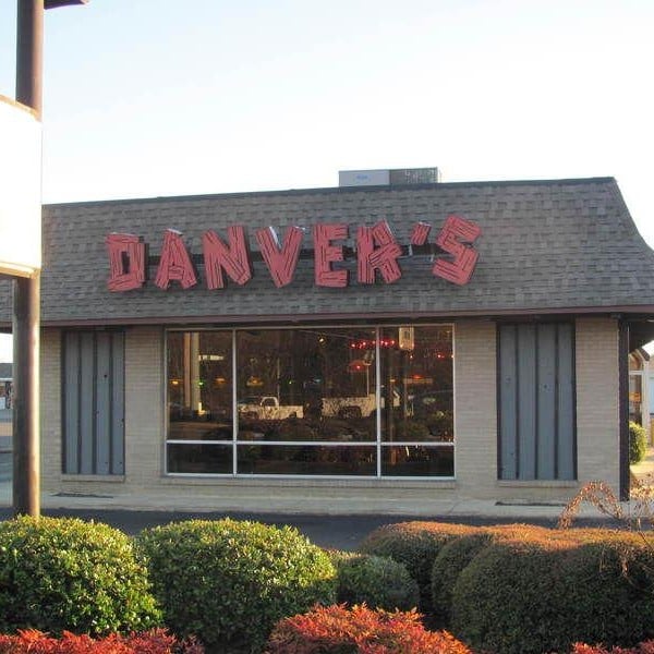 Danver's