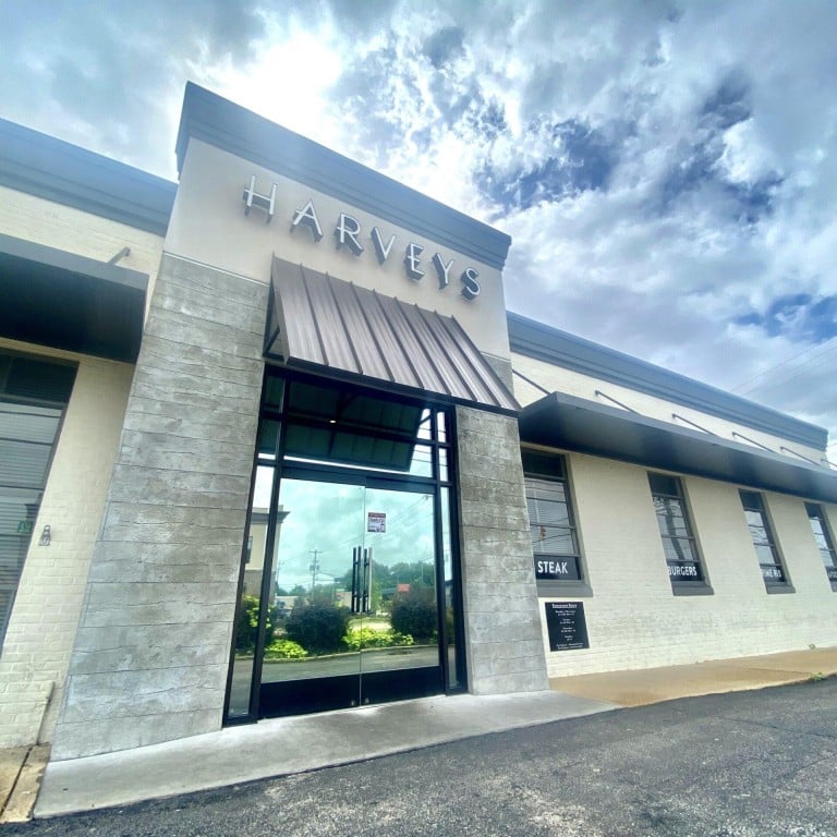 Harveys