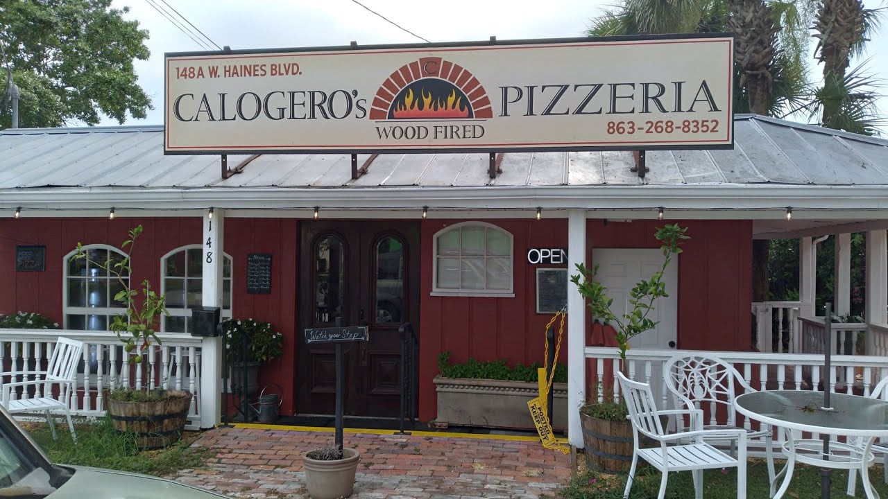 Calogero's Pizzeria