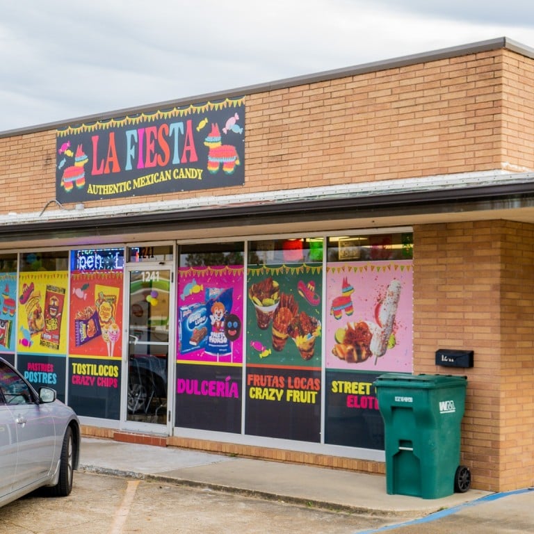 La Fiesta Candy Store