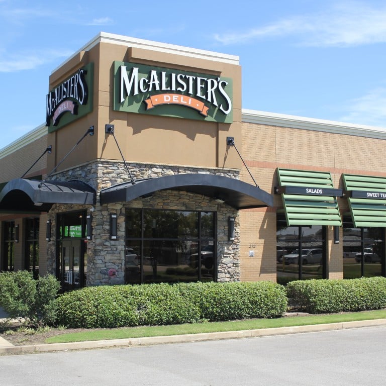 McAlister's Deli