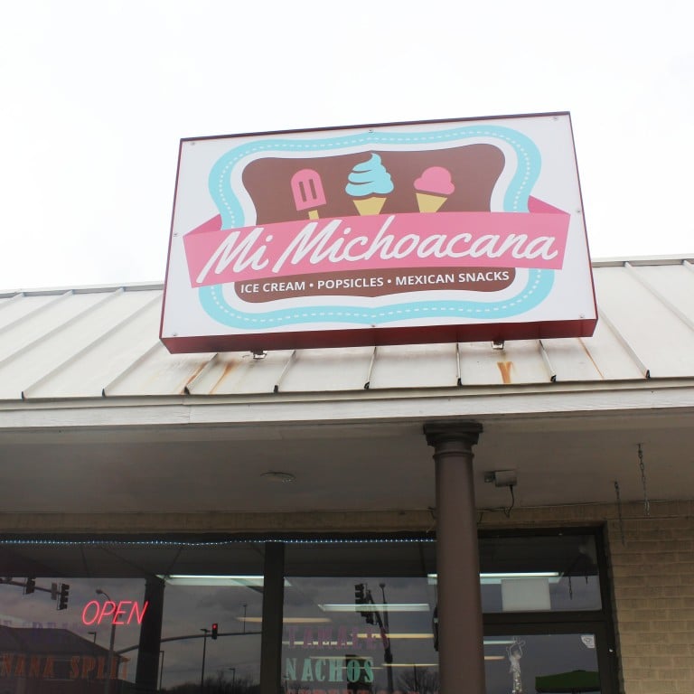 Mi Michoacana