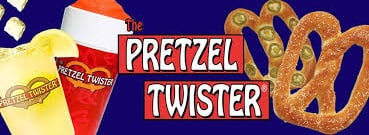 Pretzel Twister