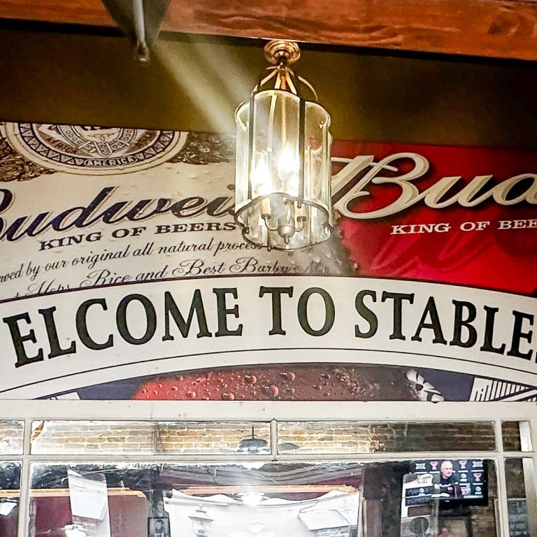 The Stables Downtown Grill