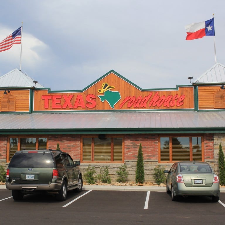 Texas Roadhouse
