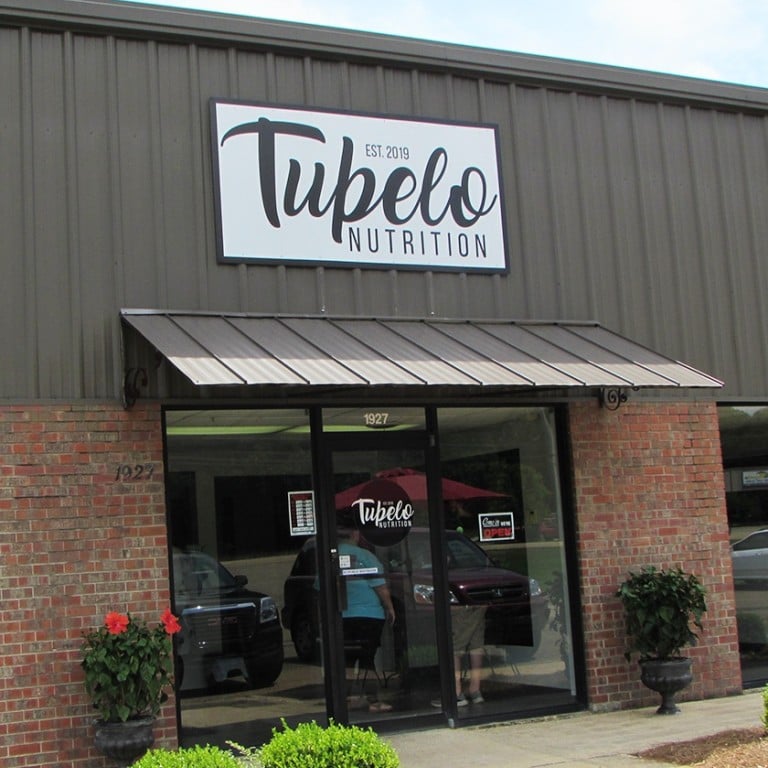 Tupelo Nutrition