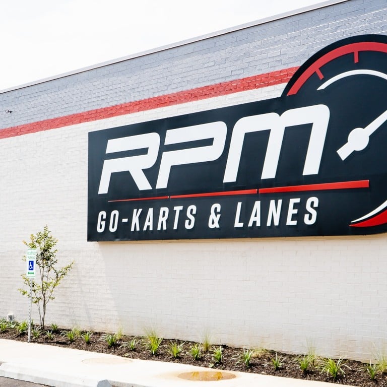 ALLIN1 Adventures Go-Karts & Lanes