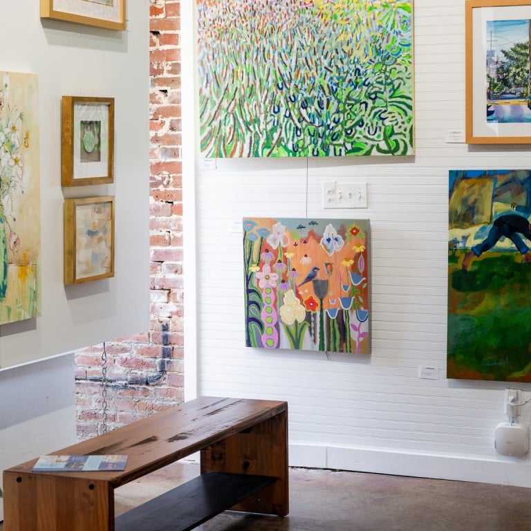 Caron Gallery