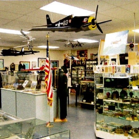 Tupelo Veterans Museum