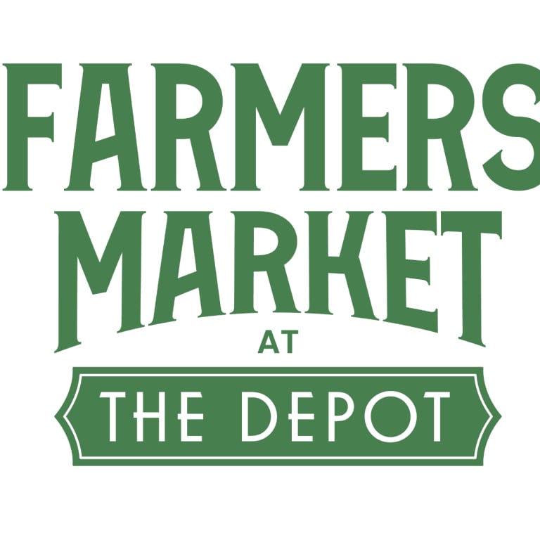 Tupelo Farmers Market at The Depot