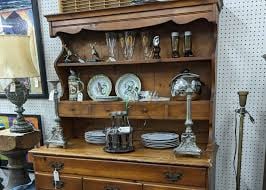 Antique Mall of the South