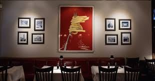 Amerigo Italian Restaurant