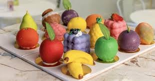 Buenos Aires Bakery
