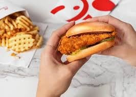 Chick-fil-A