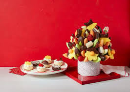 Edible Arrangements