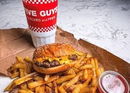 Five Guys