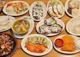 El Sabor Latin Cuisine