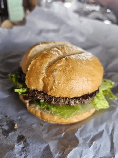 Island Buffalo Grill
