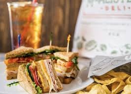 McAlister's Deli