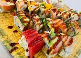 Little Tokyo Japanese Restaurant