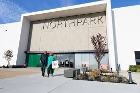 Northpark