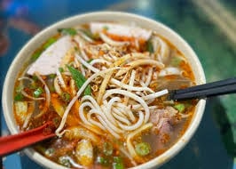 Phở Huong Vietnamese Restaurant