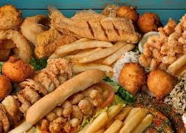 Penn's | Fish House Restaurants