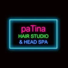 Patina Hair Studio & Head Spa