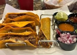 Papitos Mexican Grill